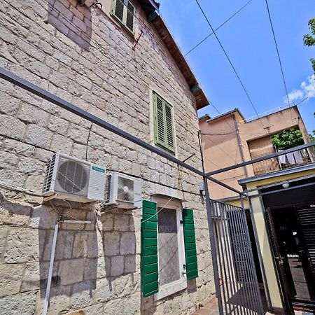 Guest House Maja Split Bagian luar foto