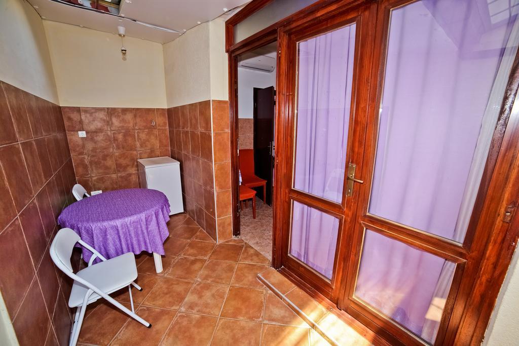 Guest House Maja Split Ruang foto