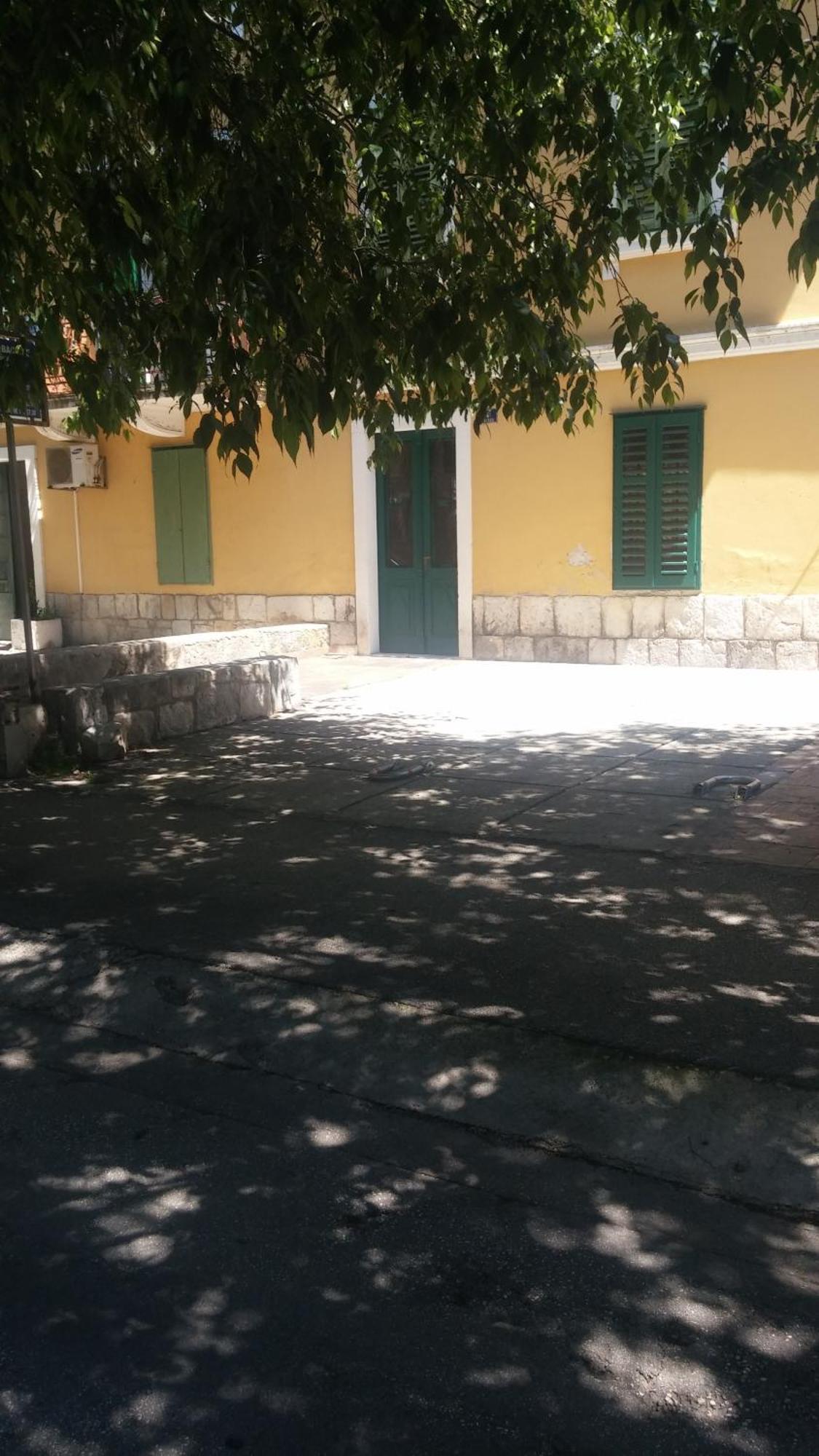 Guest House Maja Split Bagian luar foto